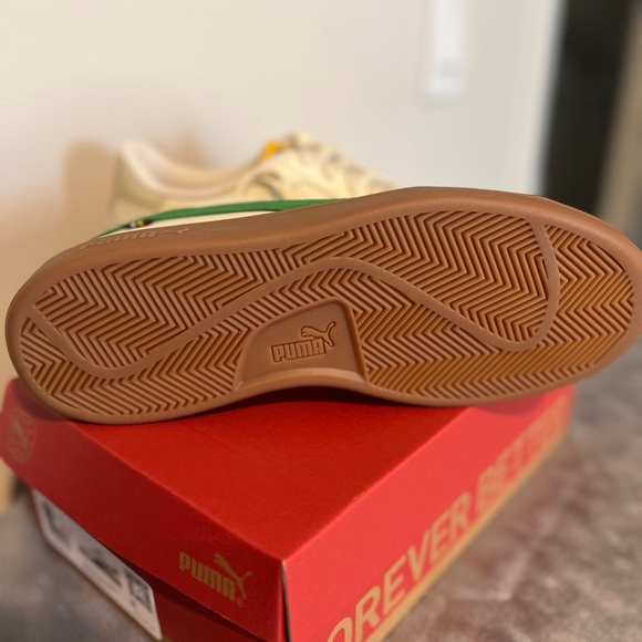 ๐ฅ๐ฅ Puma Smash 3.0 Football24 Unisex Sneakers - Picture 6 of 6